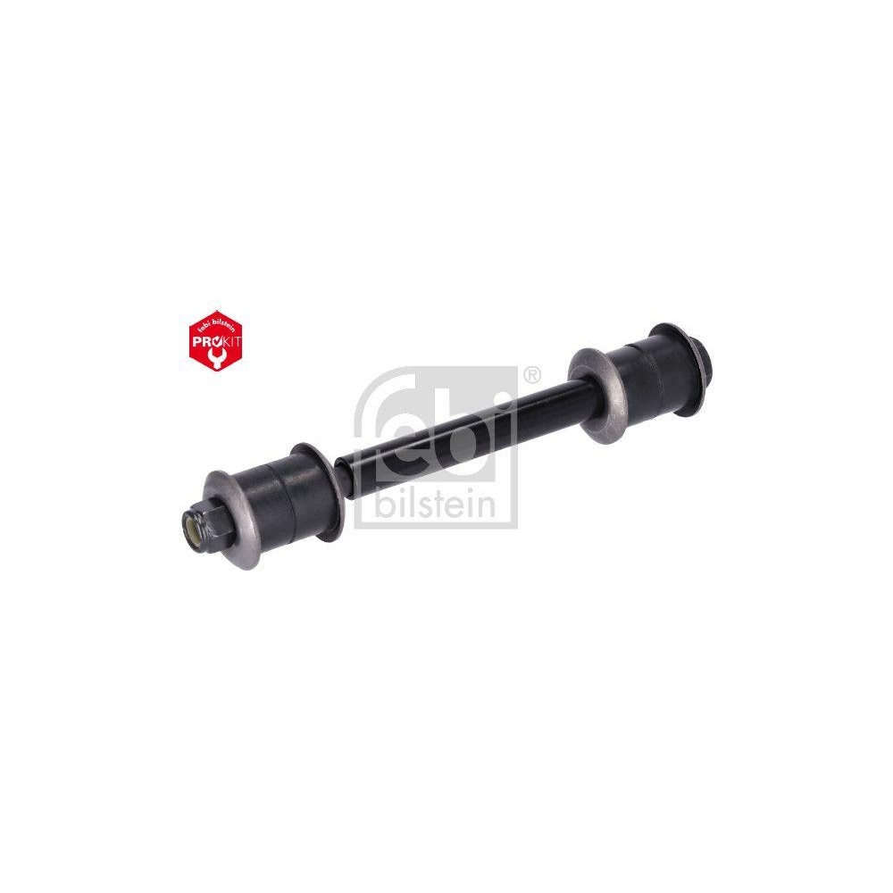 FEBI BILSTEIN Stange/Strebe, Stabilisator 41201 ProKit f&uuml;r MITSUBISHI