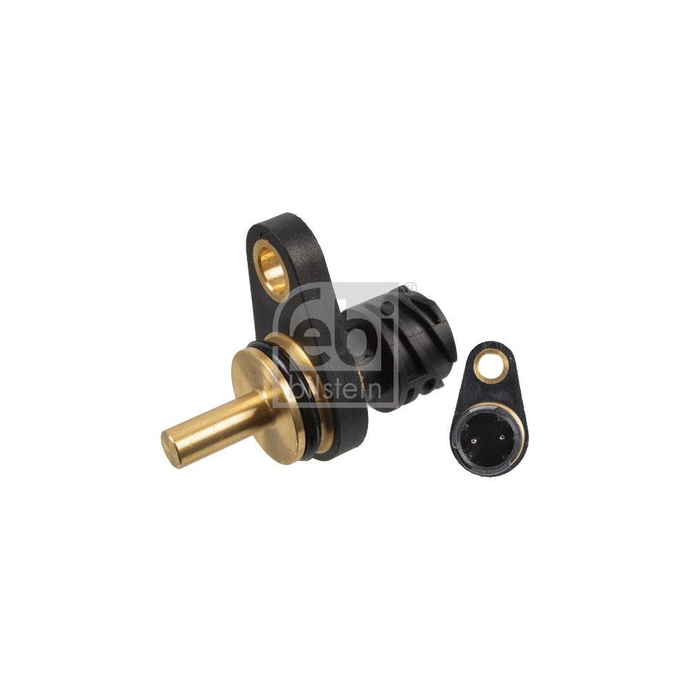 FEBI BILSTEIN Sensor, K&uuml;hlmitteltemperatur 109659 f&uuml;r VOLVO RENAULT TRUCKS