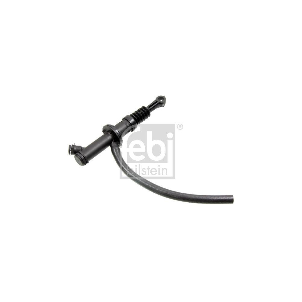 FEBI BILSTEIN Geberzylinder, Kupplung 174951 f&uuml;r RENAULT