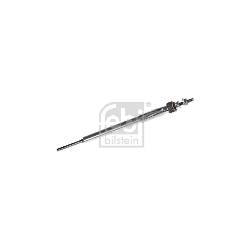 FEBI BILSTEIN Gl&uuml;hkerze 176183 f&uuml;r TOYOTA