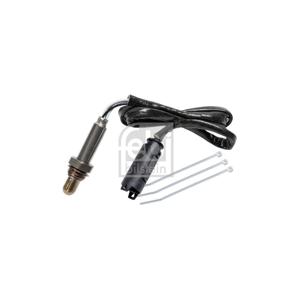 FEBI BILSTEIN Lambdasonde 177370 f&uuml;r BMW, Katalysator, Unterboden