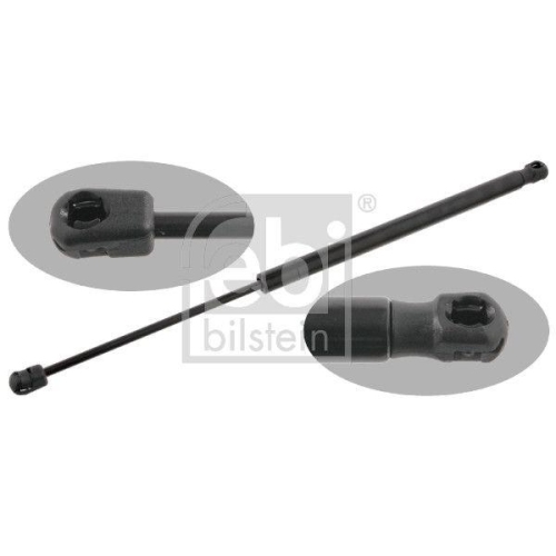 FEBI BILSTEIN Gasfeder, Koffer-/Laderaum 29297 f&uuml;r HYUNDAI, beidseitig