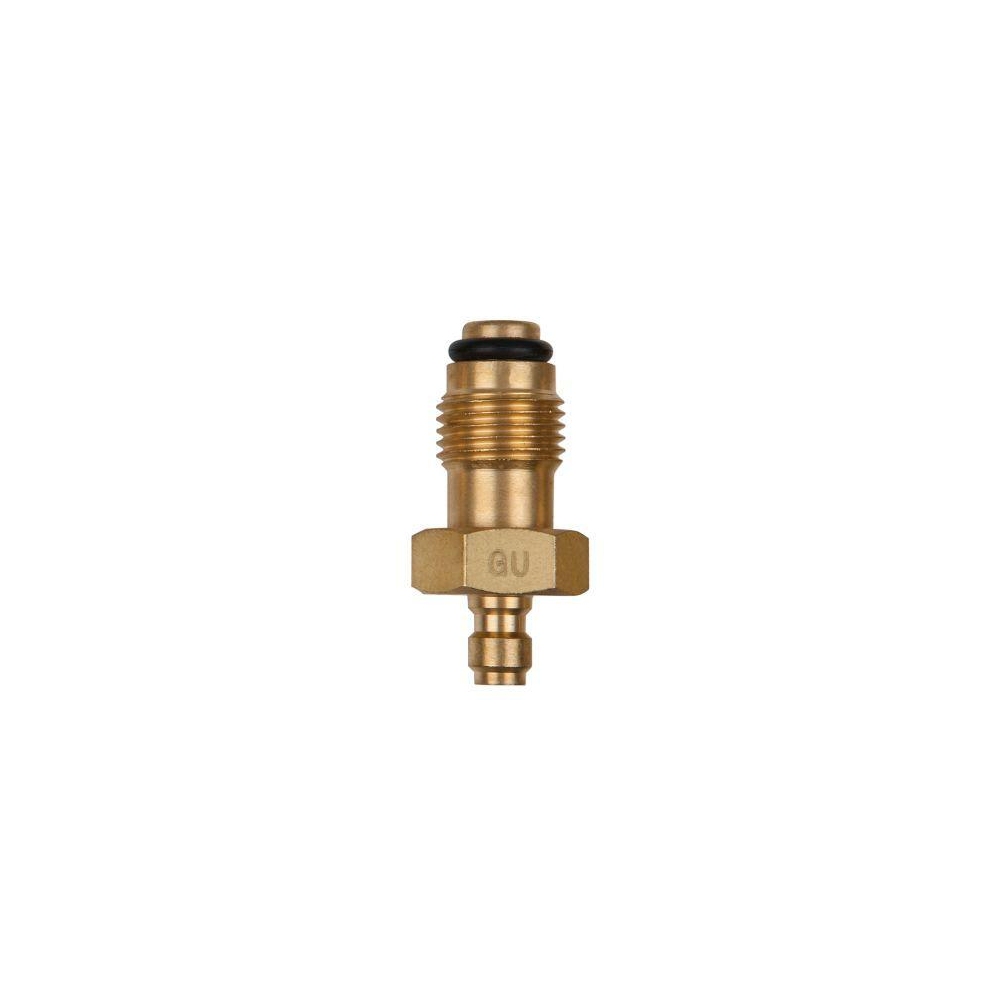 Anschlussstutzen, Prüfgerät-Kraftstoffsystemdruck KS TOOLS 150.2342 für