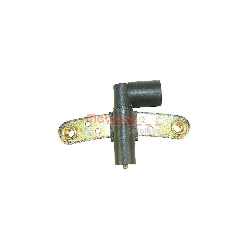 Impulsgeber, Kurbelwelle METZGER 0902050 f&uuml;r NISSAN RENAULT