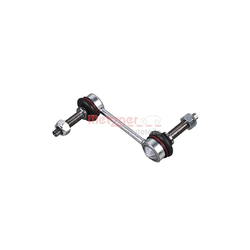 Stange/Strebe, Stabilisator METZGER 53002009 KIT + f&uuml;r LAND ROVER, Hinterachse