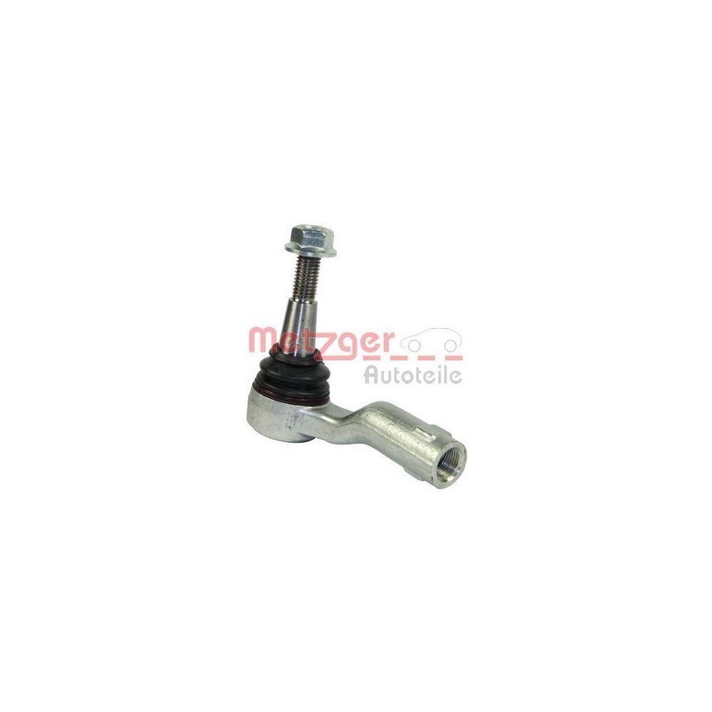 Spurstangenkopf METZGER 54046911 KIT + GREENPARTS f&uuml;r JAGUAR LAND ROVER