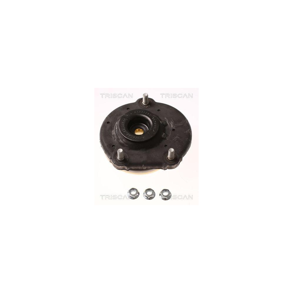 Federbeinst&uuml;tzlager TRISCAN 8500 15916 f&uuml;r FIAT OPEL VAUXHALL, Vorderachse links