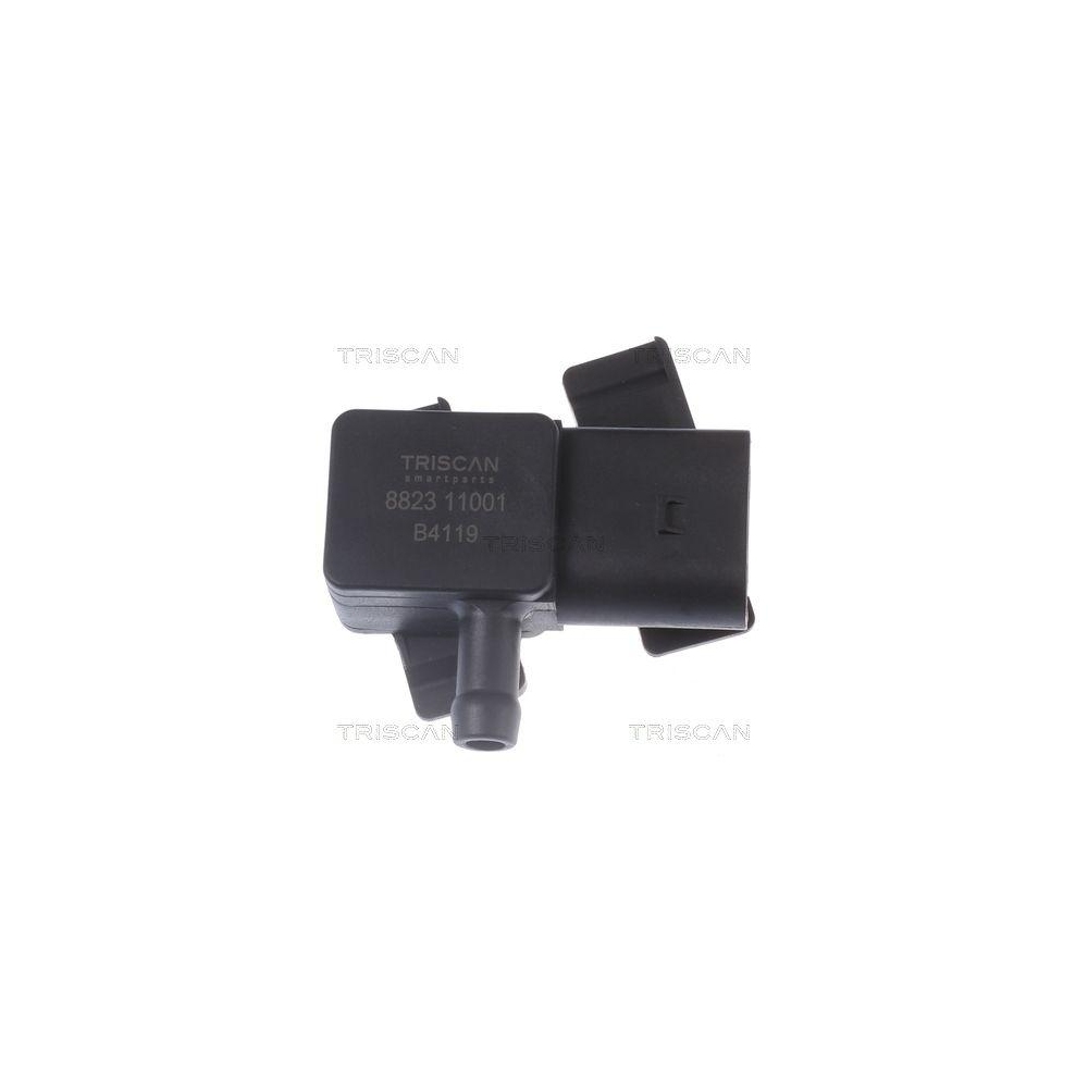 Sensor, Abgasdruck TRISCAN 8823 11001 f&uuml;r BMW MINI