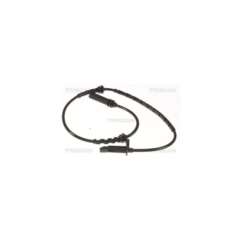 Sensor, Raddrehzahl TRISCAN 8180 11148 f&uuml;r BMW MINI, Vorderachse