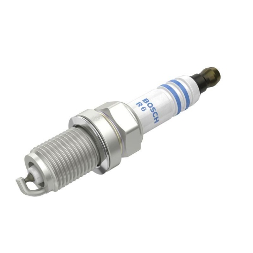 Bosch 6x 0 242 255 508 Z&uuml;ndkerze entst&ouml;rt FR3KI332