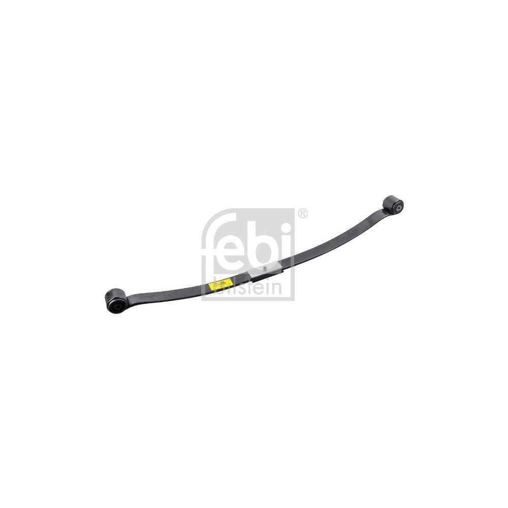 FEBI BILSTEIN Federnpaket 185500 f&uuml;r FORD FORD MOTOR COMPANY, Hinterachse