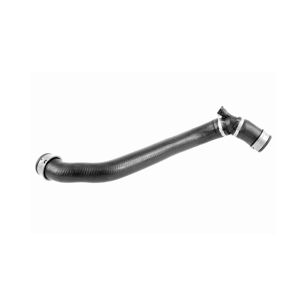 K&uuml;hlerschlauch VAICO V30-2911 Q+, Erstausr&uuml;sterqualit&auml;t f&uuml;r MERCEDES-BENZ, oben