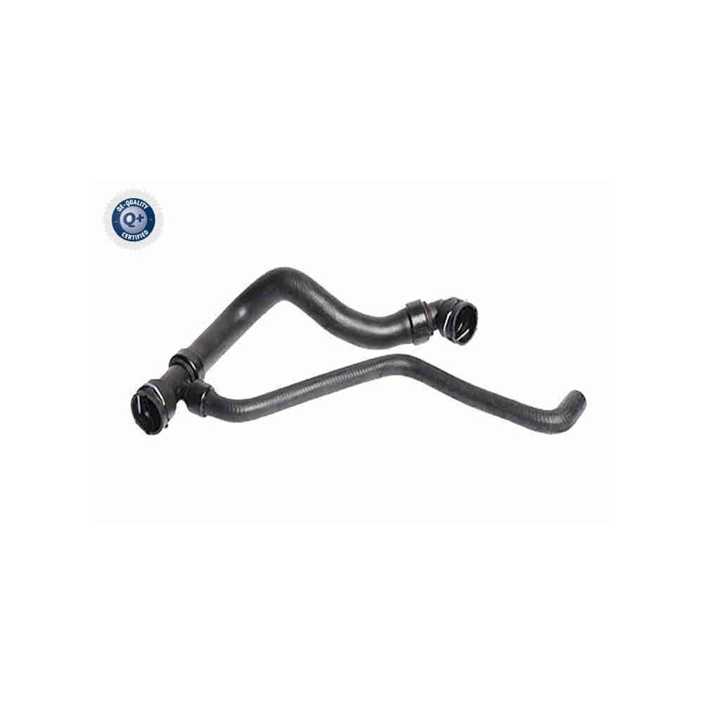 K&uuml;hlerschlauch VAICO V10-7567 Q+, Erstausr&uuml;sterqualit&auml;t f&uuml;r VW, unten