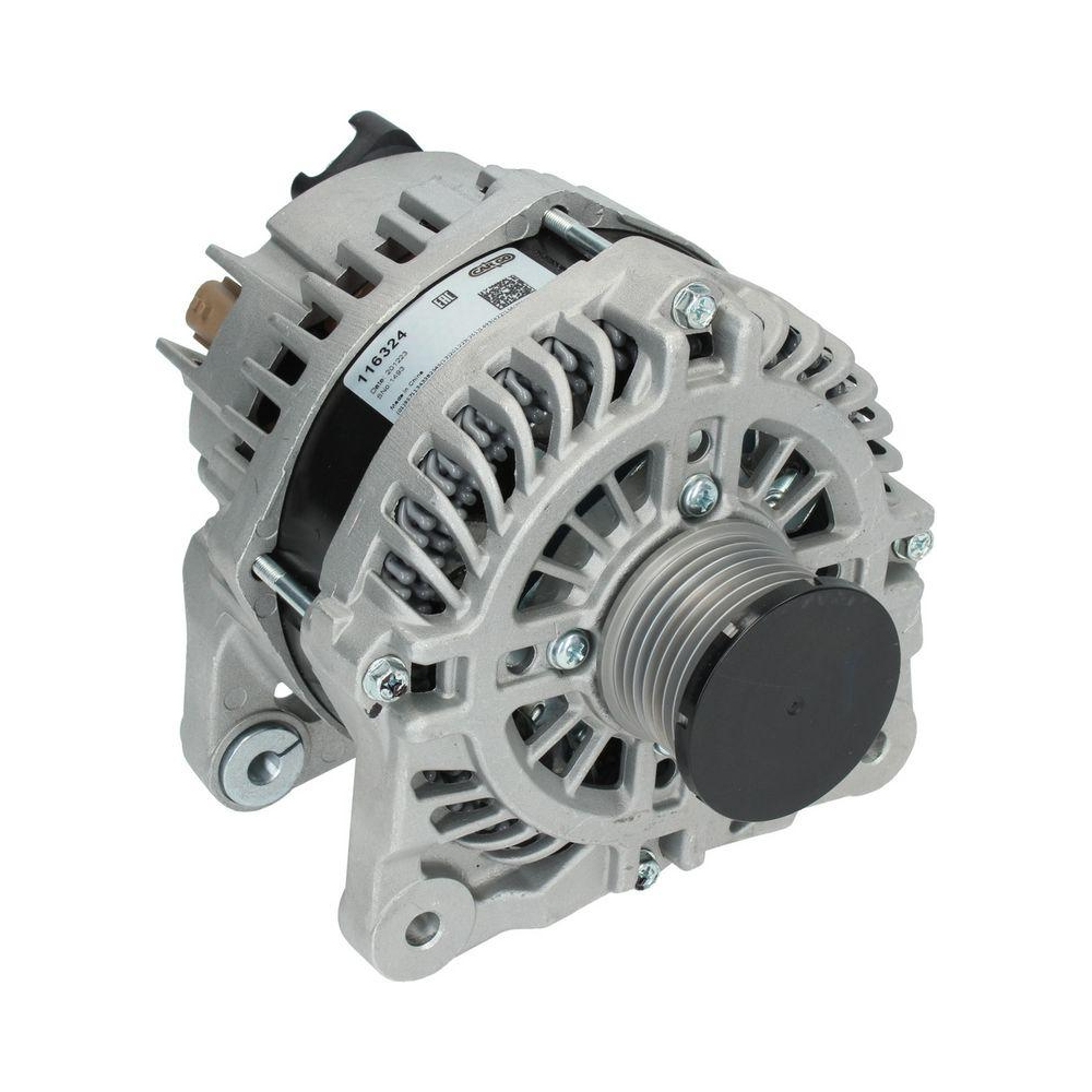 HC-Cargo F 032 116 324 Generator f&uuml;r MITSUBISHI NISSAN OPEL RENAULT