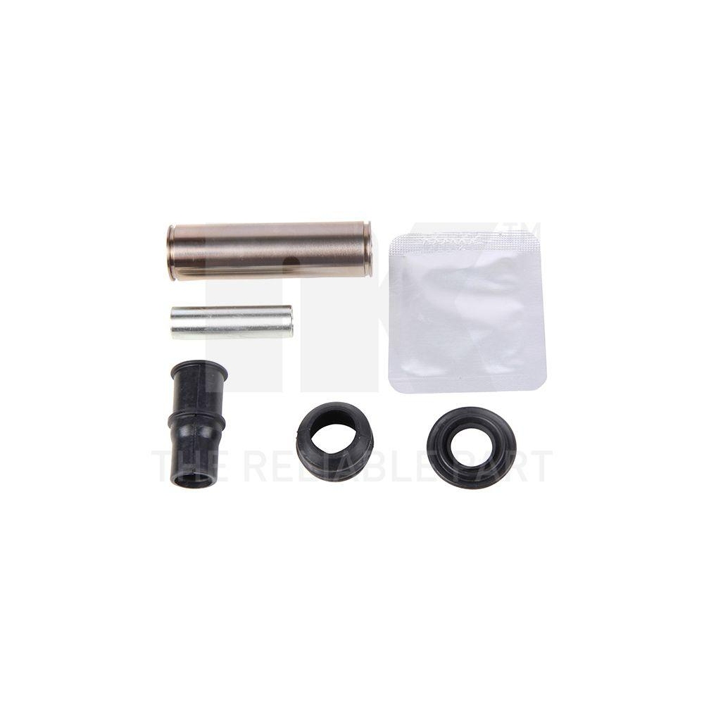 F&uuml;hrungsh&uuml;lse, Bremssattel NK 8933027 f&uuml;r, Hinterachse