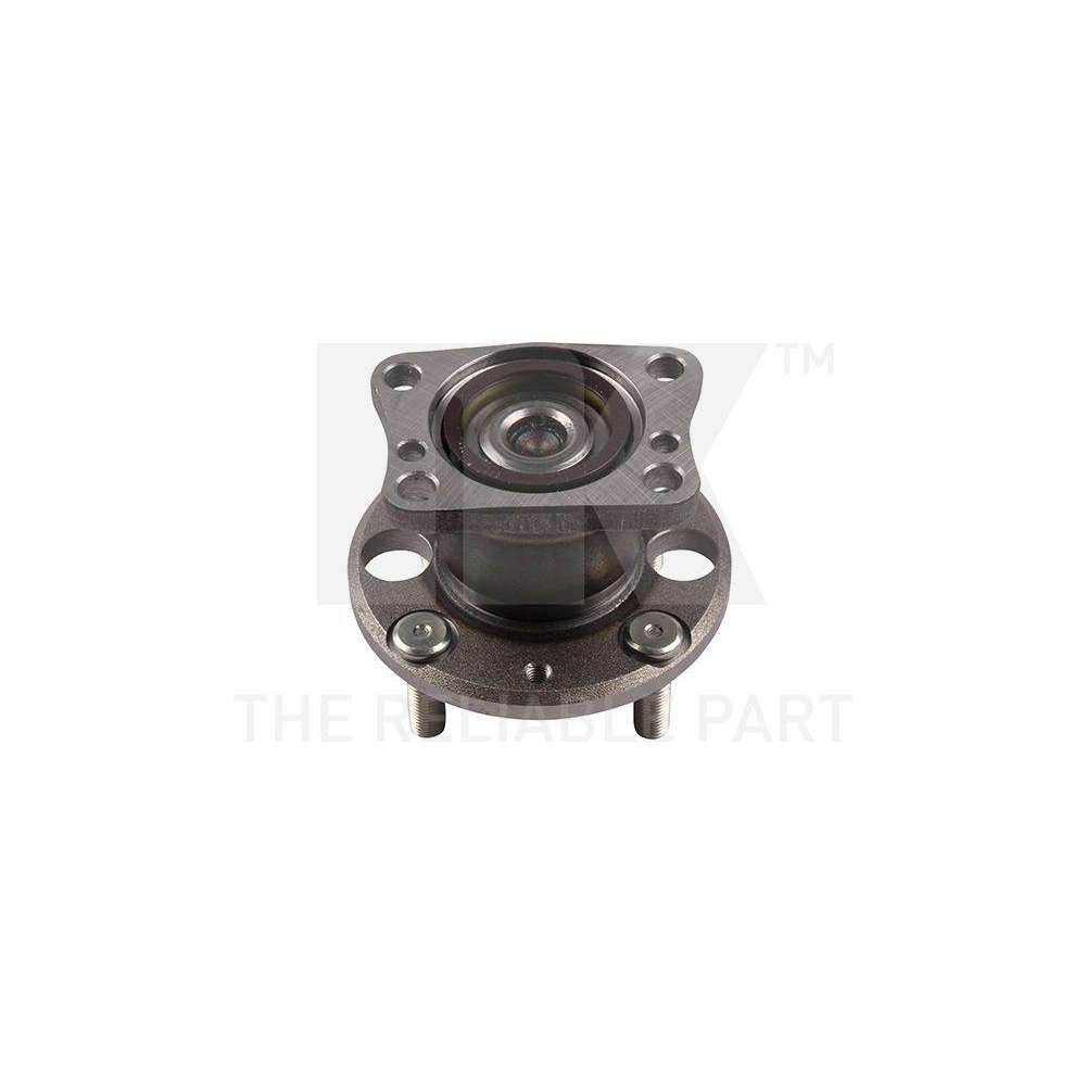 Radlagersatz NK 763232 f&uuml;r MAZDA, Hinterachse