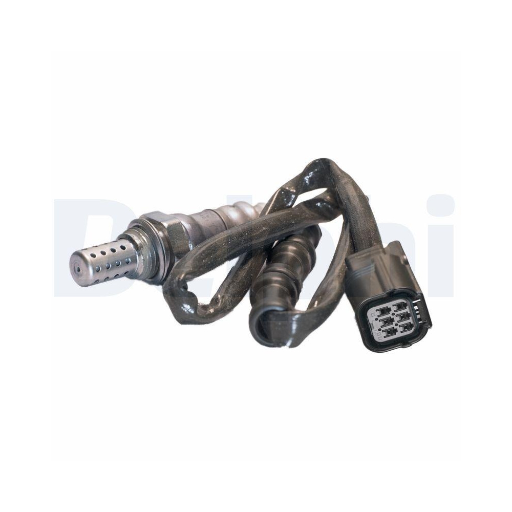 DELPHI ES20380-12B1 Lambdasonde f&uuml;r HONDA, nach Katalysator