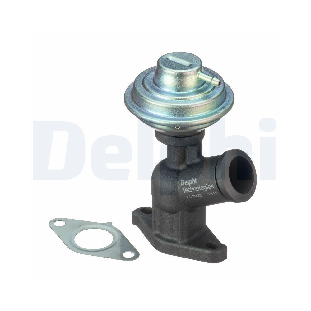 DELPHI EG10423-12B1 AGR-Ventil f&uuml;r CITRO&Euml;N FIAT LANCIA PEUGEOT HITACHI