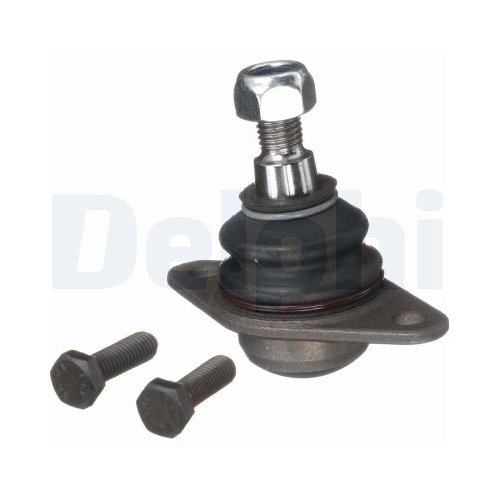 DELPHI TC350 Trag-/F&uuml;hrungsgelenk f&uuml;r AUDI, Hinterachse, Hinterachse rechts