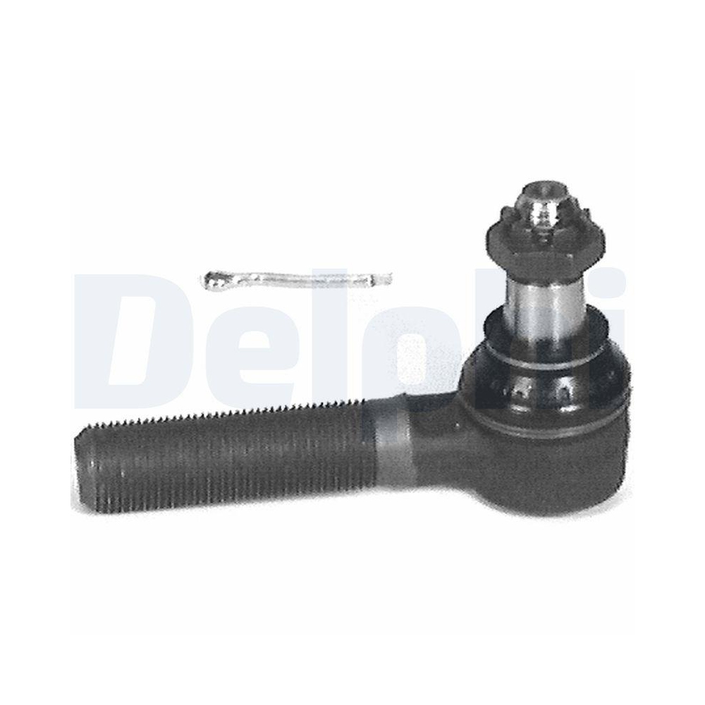 DELPHI TA1166 Spurstangenkopf f&uuml;r FORD, Vorderachse rechts