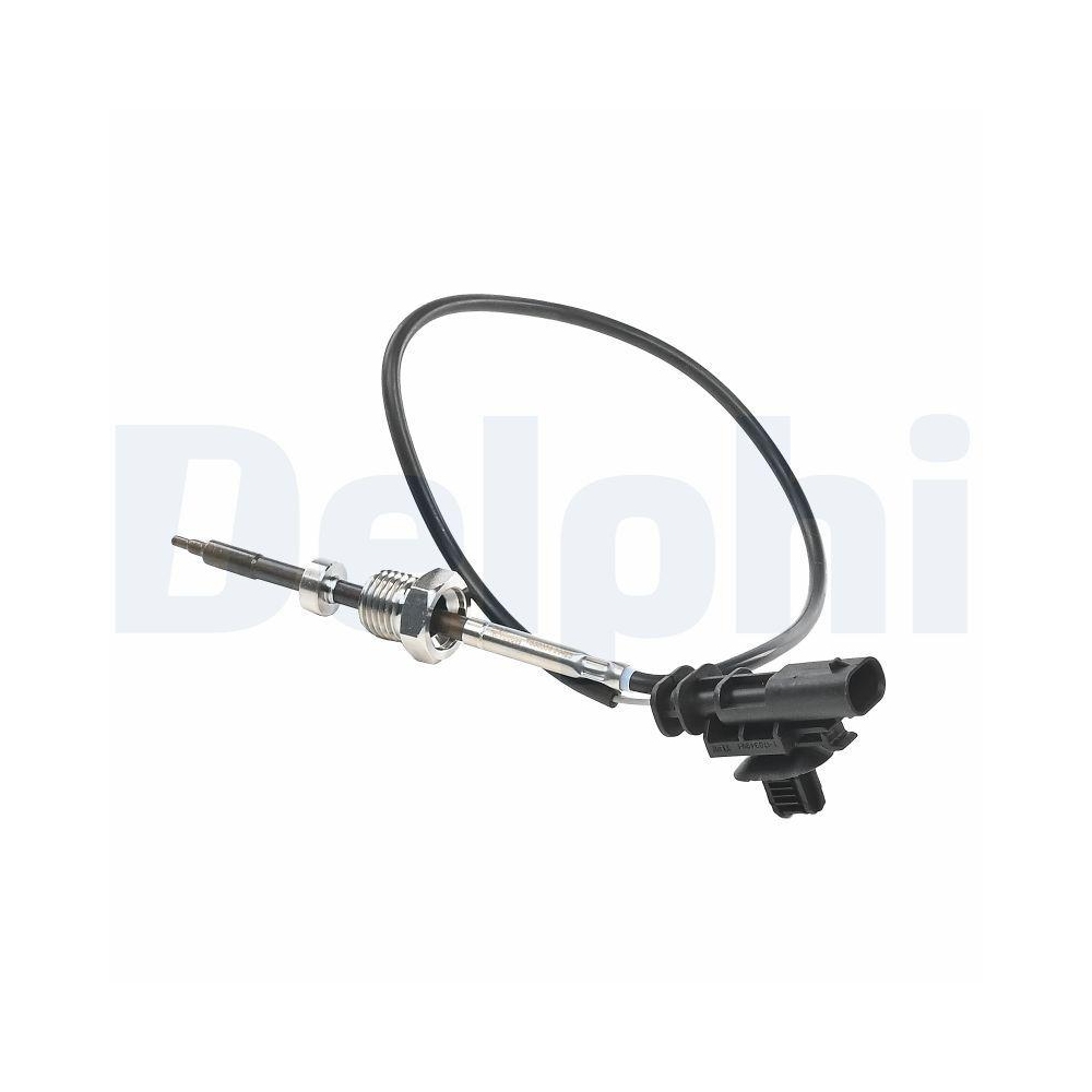 Sensor, Abgastemperatur DELPHI TS30359-12B1 für VOLVO