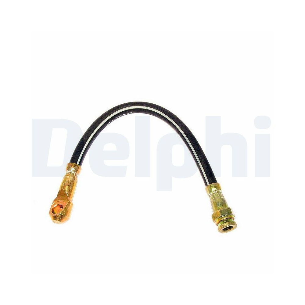DELPHI LH3732 Bremsschlauch f&uuml;r SEAT VAG, Hinterachse