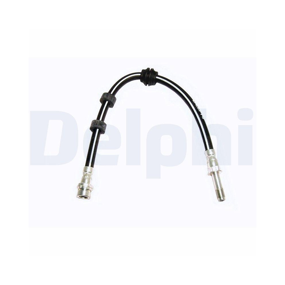 DELPHI LH0251 Bremsschlauch f&uuml;r FORD, Vorderachse