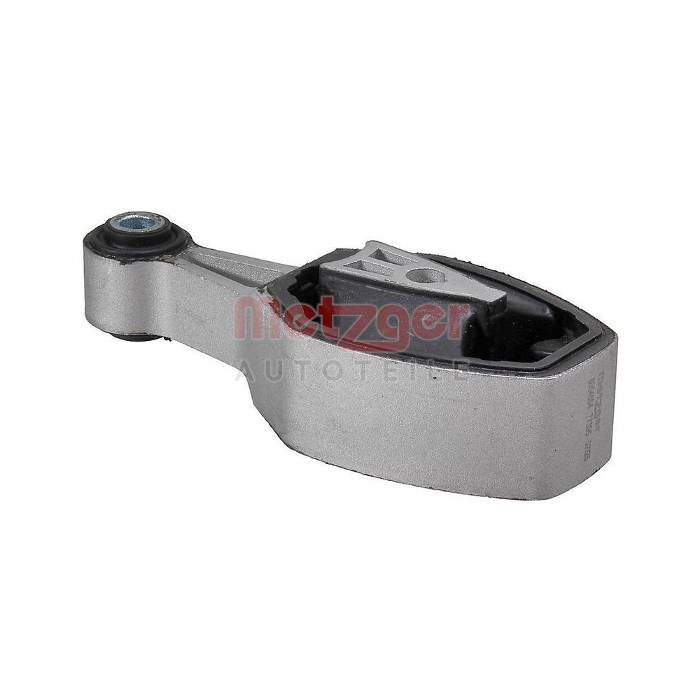 Lagerung, Motor METZGER AUTOTEILE 8054664 f&uuml;r CITRO&Euml;N PEUGEOT, hinten