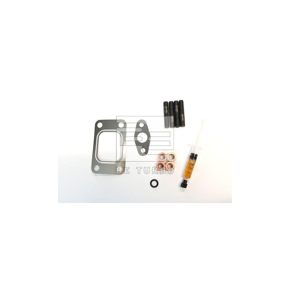 BE TURBO ABS887 Montagesatz, Lader f&uuml;r DAF CUMMINS