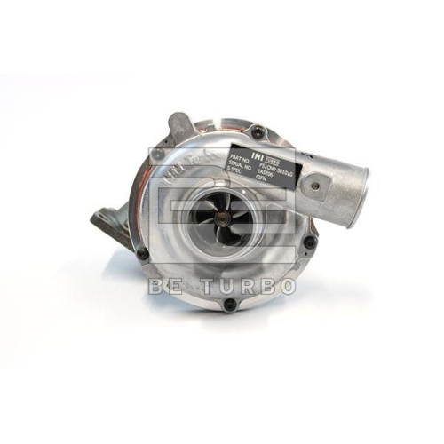 BE TURBO 129282 Lader, Aufladung f&uuml;r ISUZU
