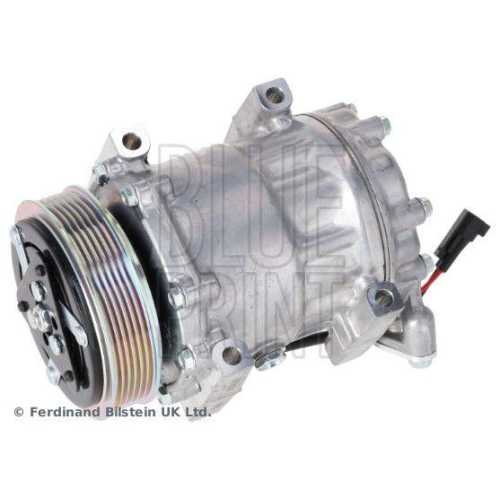 BLUE PRINT ADBP270016 Kompressor, Klimaanlage f&uuml;r FORD MAZDA VOLVO