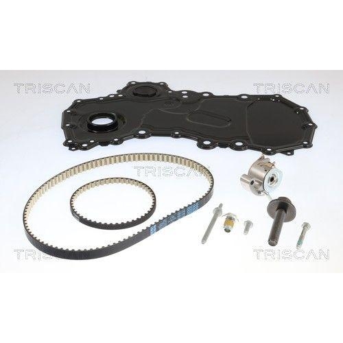 TRISCAN 8647 16029 Zahnriemensatz f&uuml;r FORD VW