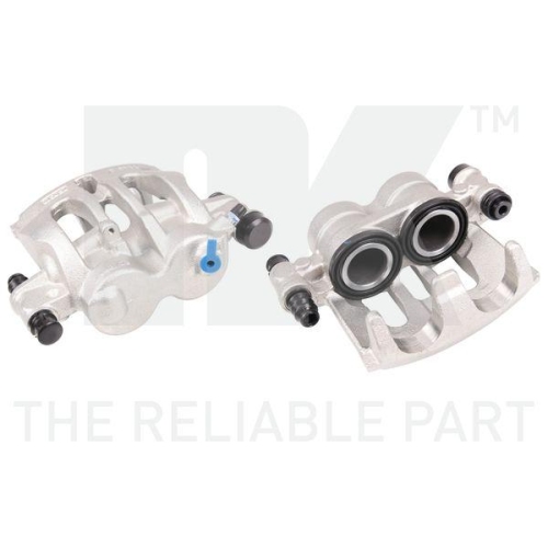 NK 2133370 Bremssattel f&uuml;r MERCEDES-BENZ, Vorderachse rechts, vor der Achse