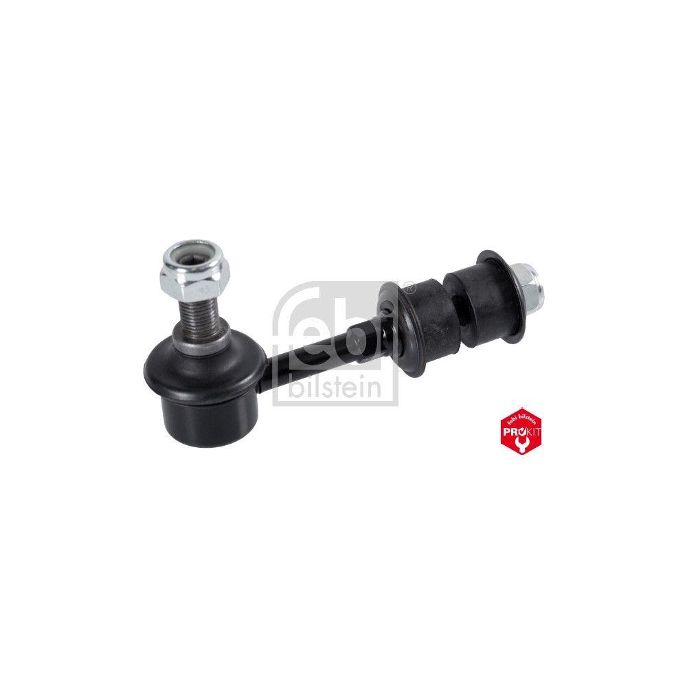 FEBI BILSTEIN Stange/Strebe, Stabilisator 41202 ProKit f&uuml;r MITSUBISHI
