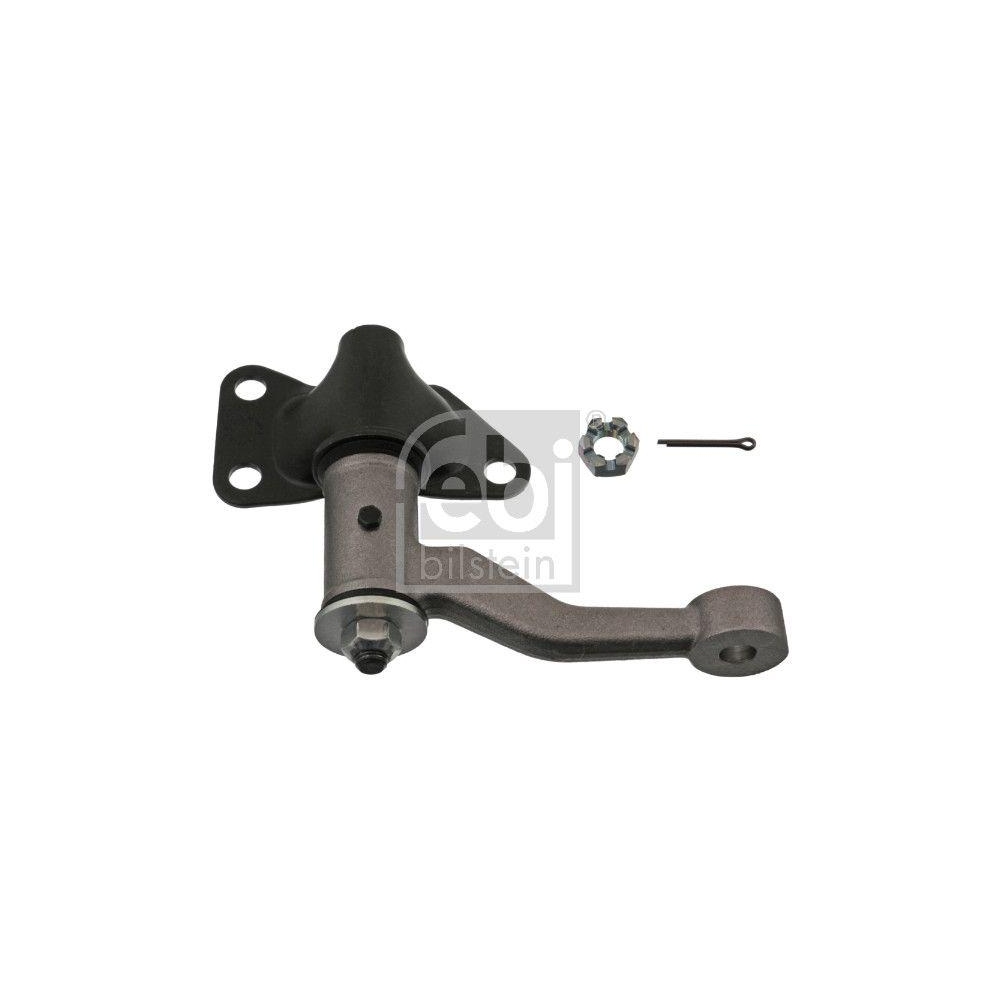 FEBI BILSTEIN Lenkzwischenhebel 42683 f&uuml;r NISSAN, Vorderachse