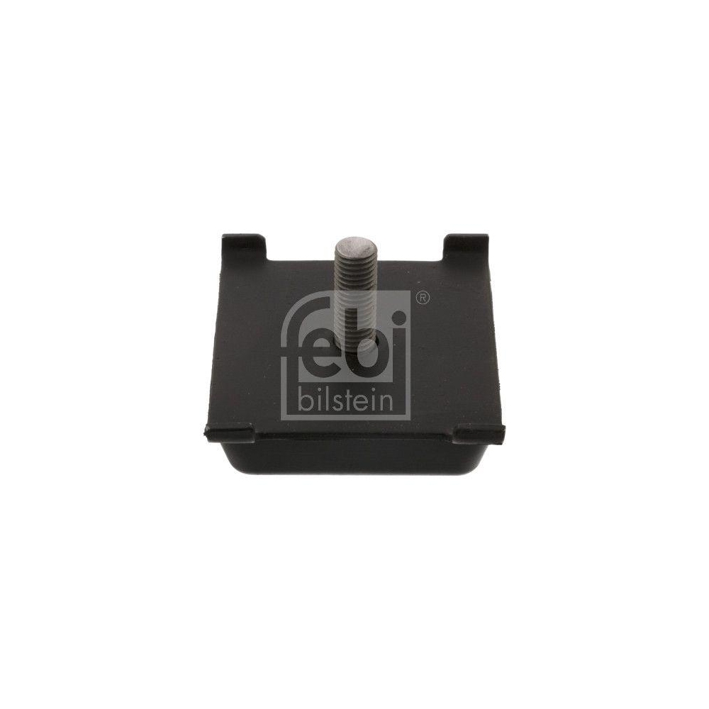 FEBI BILSTEIN Anschlagpuffer, Federung 44582 f&uuml;r IVECO, Vorderachse