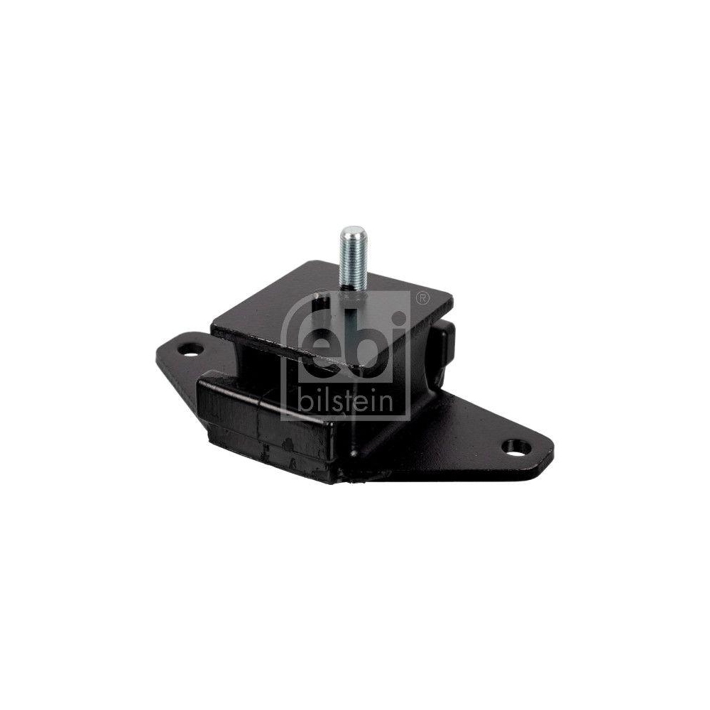 FEBI BILSTEIN Lagerung, Motor 173616 f&uuml;r TOYOTA LEXUS, beidseitig, vorne