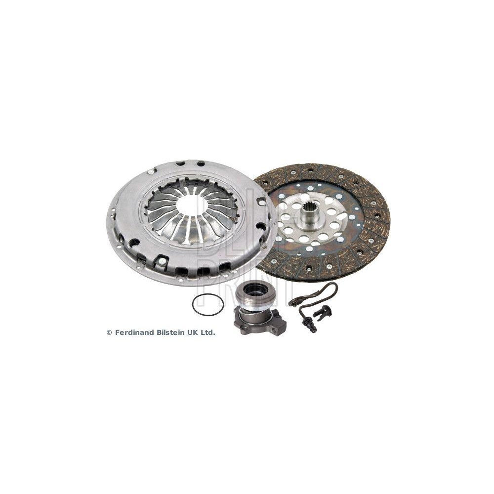 Kupplungssatz BLUE PRINT ADK83053 f&uuml;r SUZUKI