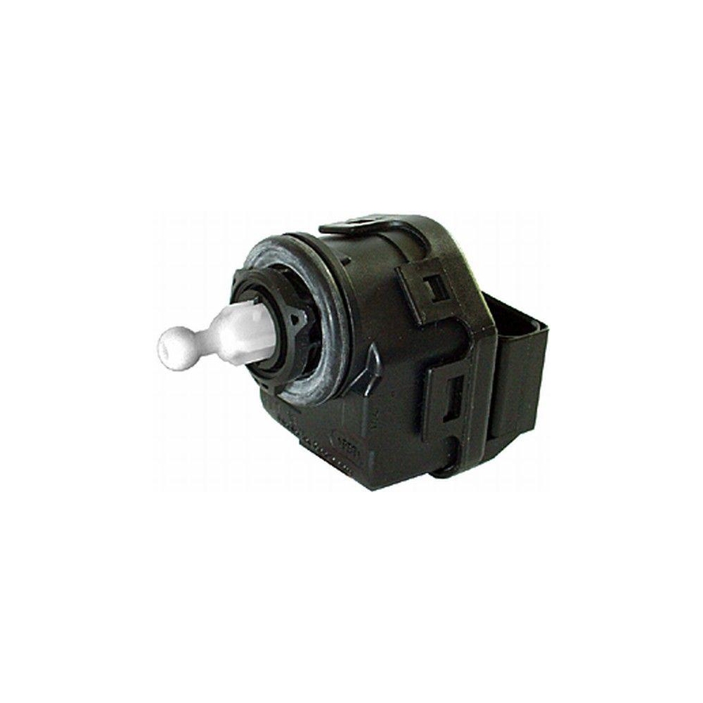 HELLA Stellelement, Leuchtweitenregulierung 6NM 007 878-531 für AUDI SEAT SKODA