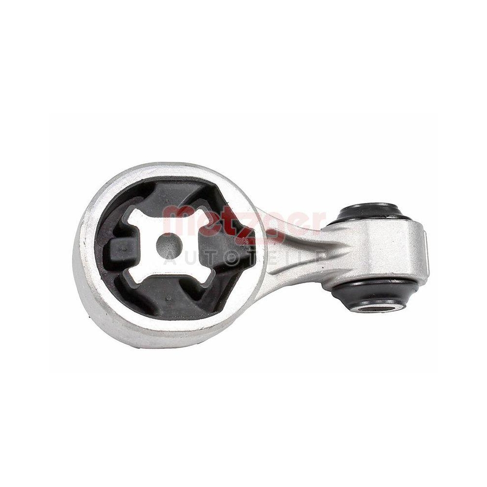 Lagerung, Motor METZGER 8054069 f&uuml;r NISSAN RENAULT, hinten rechts