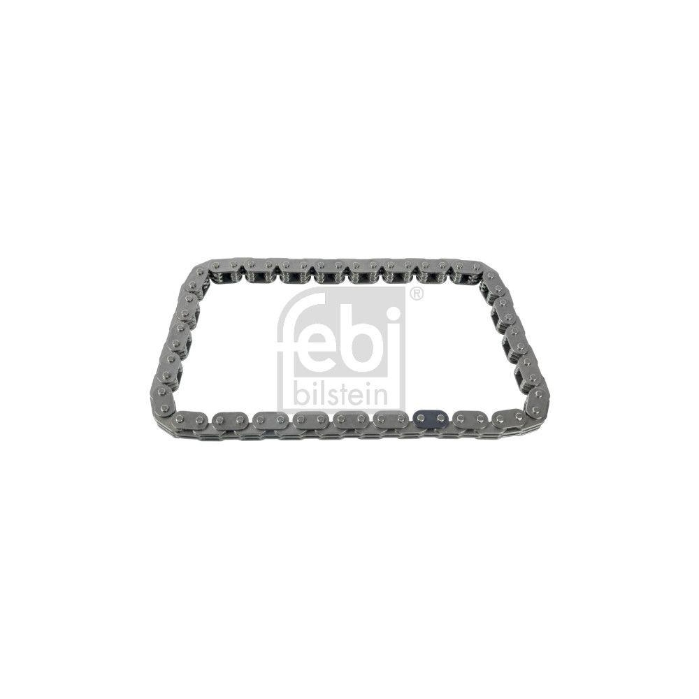 Kette, Ölpumpenantrieb FEBI BILSTEIN 40393 für AUDI SEAT SKODA VW
