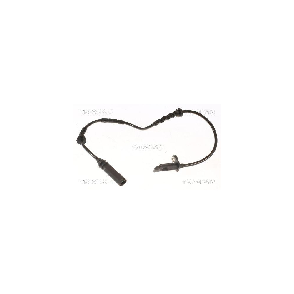 Sensor, Raddrehzahl TRISCAN 8180 11224 f&uuml;r BMW MINI, Hinterachse