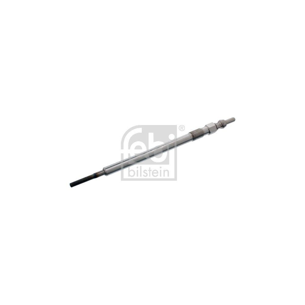 Gl&uuml;hkerze FEBI BILSTEIN 34828 f&uuml;r CHRYSLER MERCEDES-BENZ JEEP