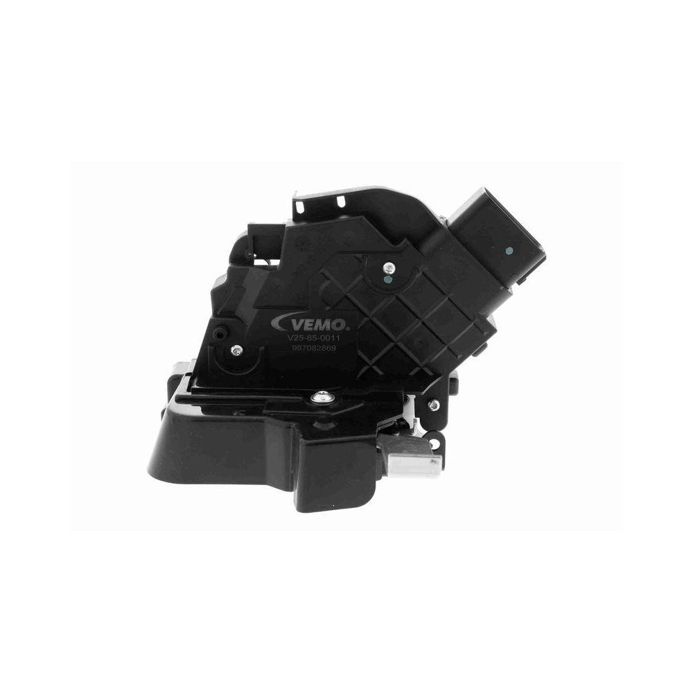 T&uuml;rschloss VEMO V25-85-0011 Original VEMO Qualit&auml;t f&uuml;r FORD, hinten rechts