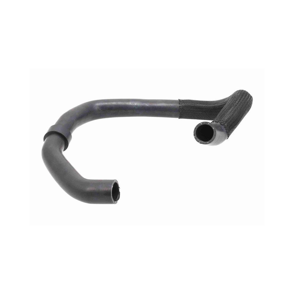 K&uuml;hlerschlauch VAICO V10-7568 Q+, Erstausr&uuml;sterqualit&auml;t f&uuml;r VW, rechts unten