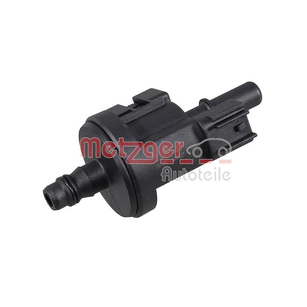 Ventil, Aktivkohlefilter METZGER 2250588 für FORD