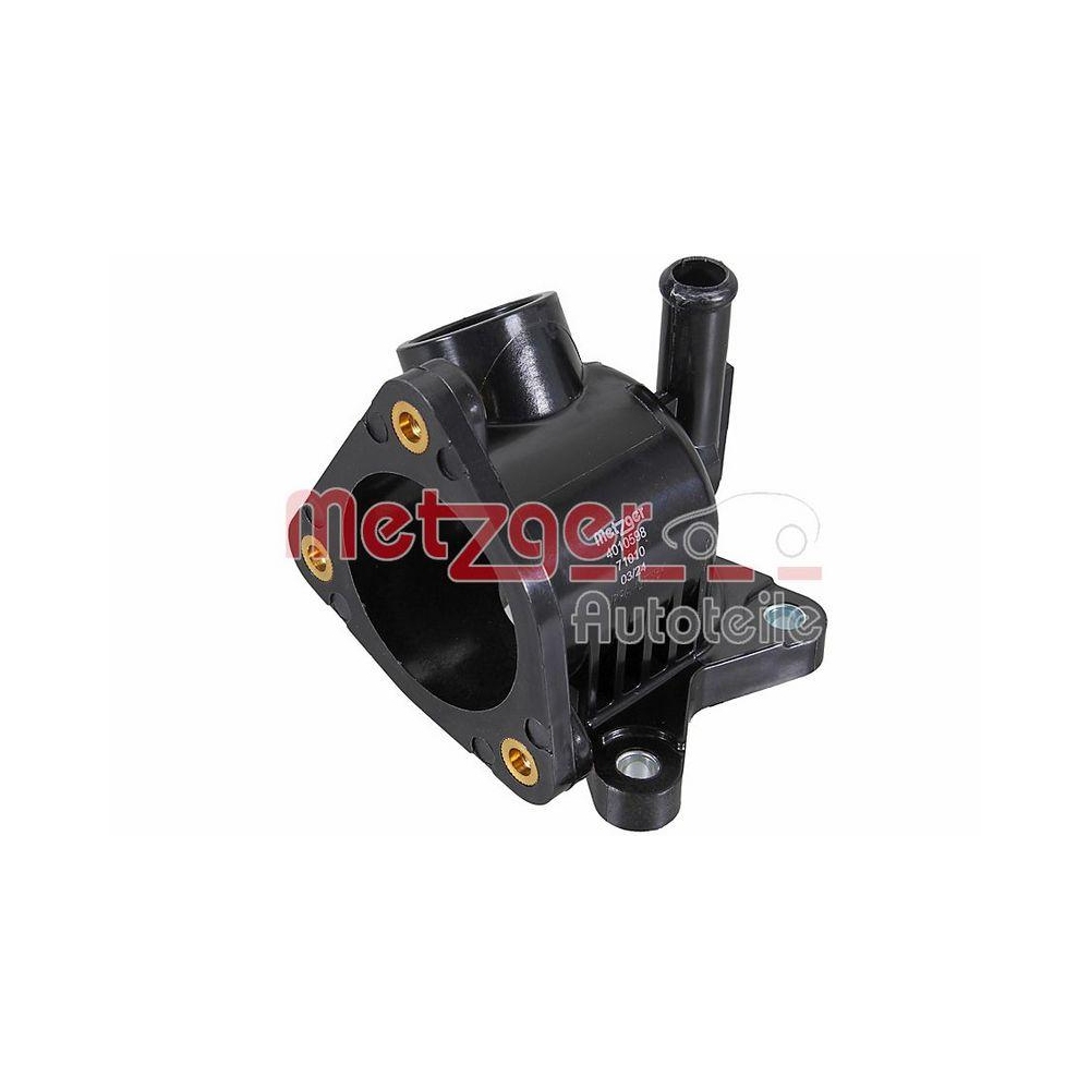 Thermostatgeh&auml;use METZGER 4010598 f&uuml;r TOYOTA