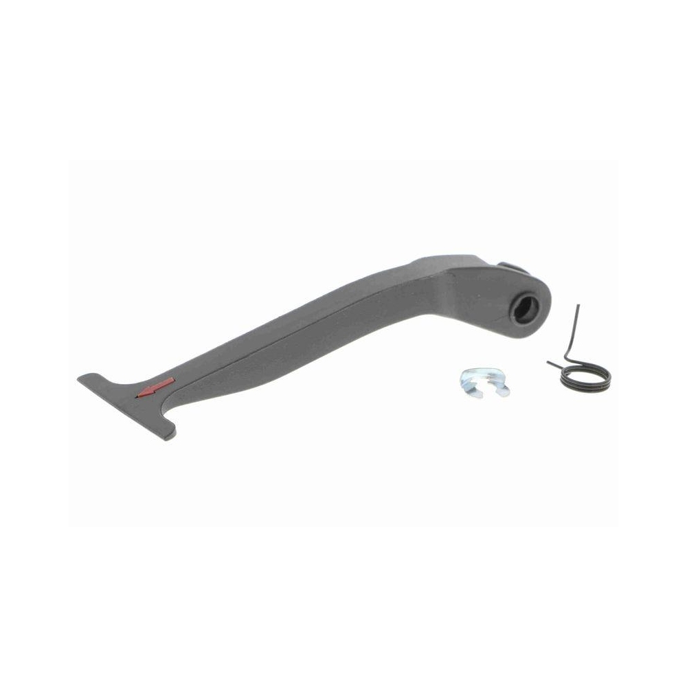 Griff, Motorhaubenentriegelung VAICO V30-1599 Original VAICO Qualität für