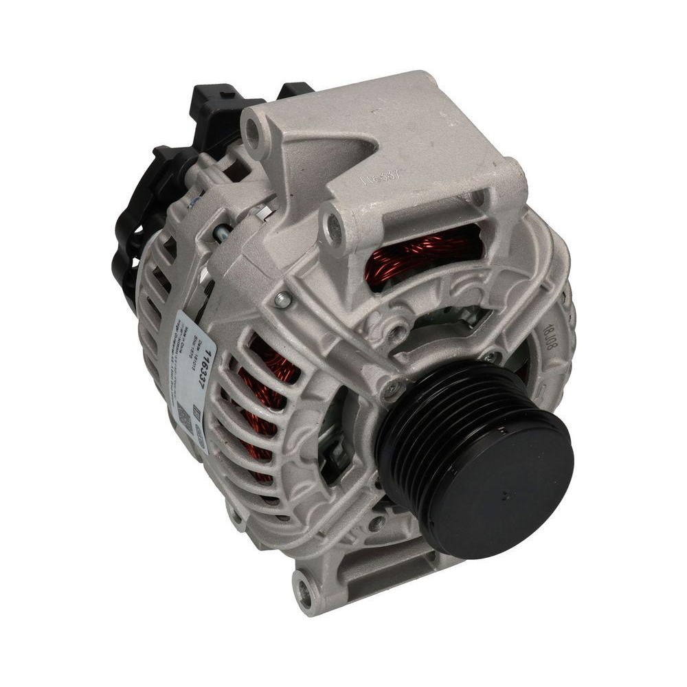 HC-Cargo F 032 116 337 Generator f&uuml;r VW KARMANN