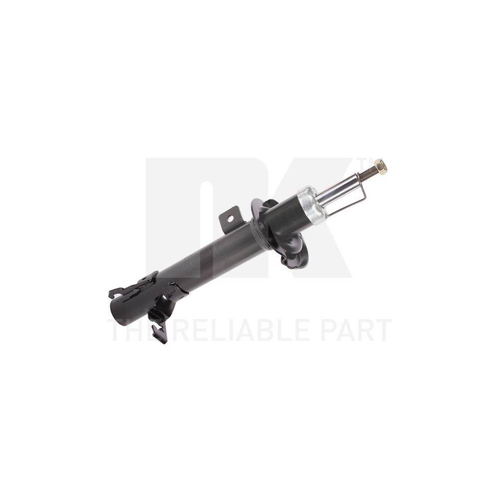 Sto&szlig;d&auml;mpfer NK 65253976 f&uuml;r FORD, Vorderachse links